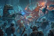 Hasbro cancella l'action adventure di Dungeons & Dragons dal director di God of War 3 e Star Wars Jedi