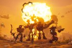 Far Far West ha raggiunto quota 1 milione di copie vendute su Steam - Notizia