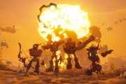 Far Far West ha raggiunto quota 1 milione di copie vendute su Steam