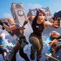 Fortnite è di nuovo disponibile su App Store per i dispositivi iOS