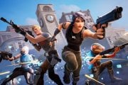 Fortnite è di nuovo disponibile su App Store per i dispositivi iOS