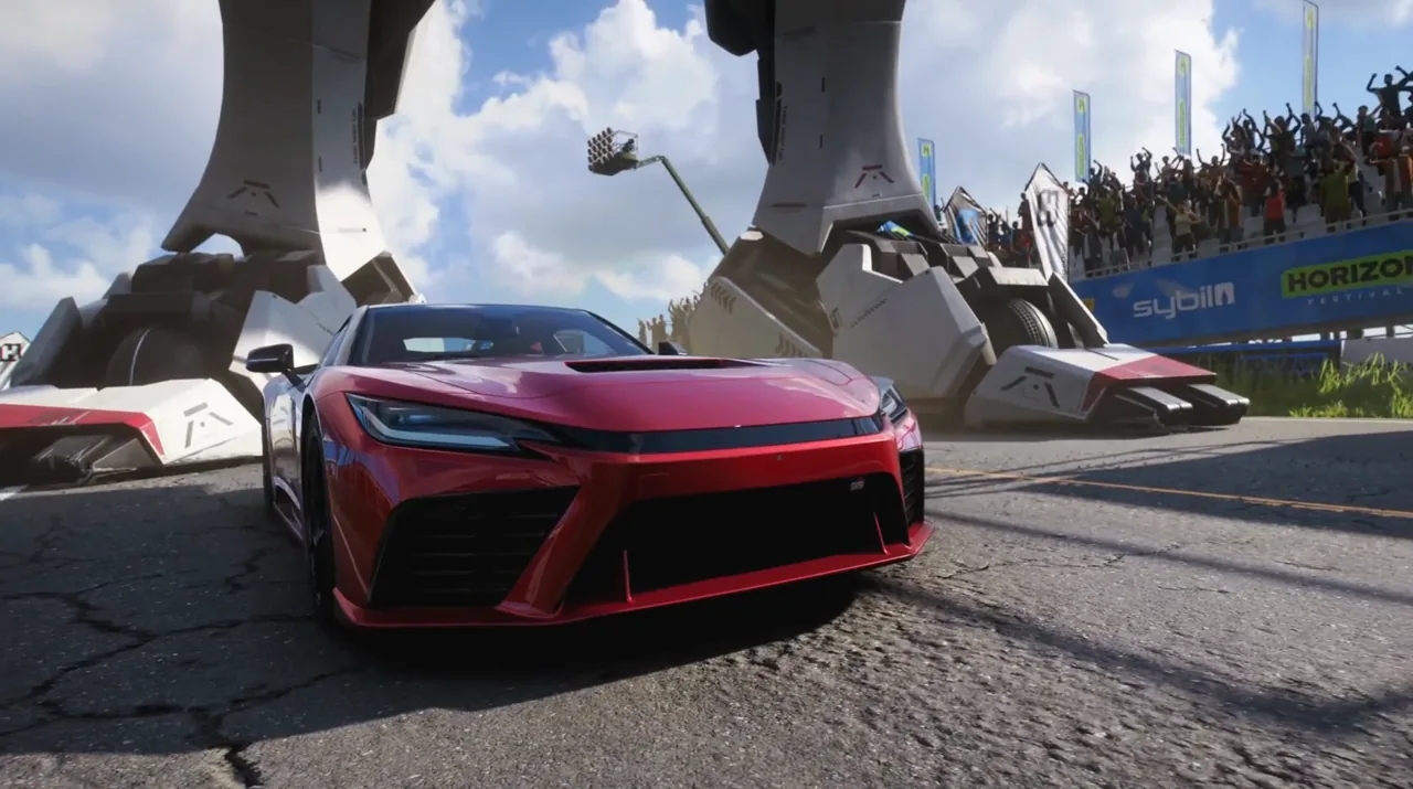 Forza Horizon 6 su PC: Playground Games consegna il nuovo benchmark della generazione attuale