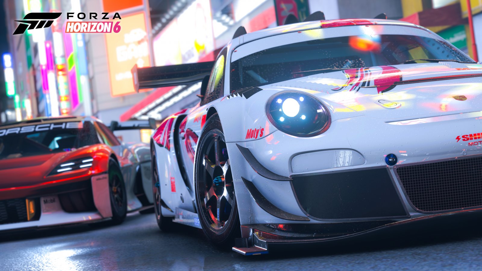 Forza Horizon 6 è il gioco di guida più popolare di sempre su Steam