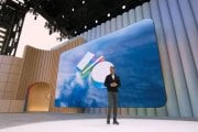 Google I/O 2026: annunciati Gemini Omni, Gemini Spark e altre funzionalità inedite