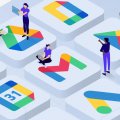 Le nuove icone di Google Workspace sono ufficialmente arrivate: design aggiornato e nuove sfumature di colore