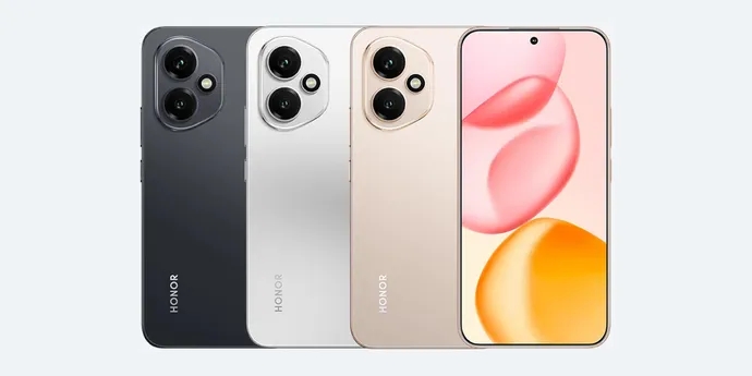 Honor 400 Series