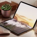 Nonostante le difficoltà nella produzione dell’iPhone pieghevole, Apple guarda anche all’iPad Fold