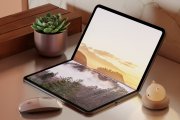 Nonostante le difficoltà nella produzione dell’iPhone pieghevole, Apple guarda anche all’iPad Fold