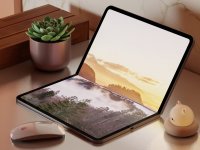 Nonostante le difficoltà nella produzione dell’iPhone pieghevole, Apple guarda anche all’iPad Fold