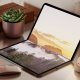Nonostante le difficoltà nella produzione dell’iPhone pieghevole, Apple guarda anche all’iPad Fold