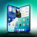 Il design dell'iPhone pieghevole 'Ultra' viene rivelato da nuovi render: le prime cover mostrano un formato wide