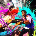 Street Fighter 6 riceverà presto due nuove modalità basate sugli Avatar, insieme al DLC di Ingrid