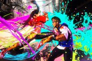 Street Fighter 6 riceverà presto due nuove modalità basate sugli Avatar, insieme al DLC di Ingrid