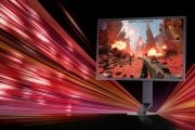LG annuncia il primo monitor da gaming al mondo Full HD con refresh rate a 1.000 Hz