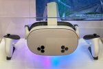 Meta Quest 3S è in offerta su AliExpress: risparmia, con un codice sconto dedicato, sulla realtà virtuale - Notizia