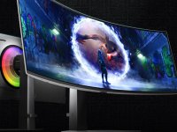 Samsung mette a disposizione un codice sconto da applicare ai suoi monitor migliori: valido fino al 23 maggio