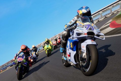 MotoGP 26, la recensione dell'edizione che vi insegna a muovere il corpo