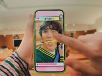 Nintendo ha annunciato Pictonico! Un gioco fotografico in stile WarioWare per iOS e Android