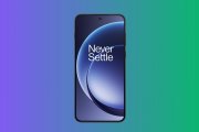 OnePlus 15R in sconto su AliExpress: Snapdragon 8 Gen 5, batteria da 7.400mAh e display a 165 Hz