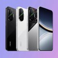POCO F7 in sconto su AliExpress: display AMOLED, batteria da 6.500mAh e Snapdragon 8s Gen 4