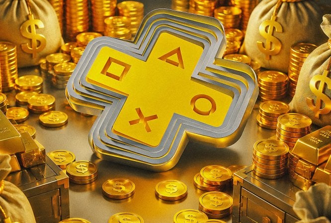 Sony ha annunciato che i suoi abbonamenti saranno più cari
