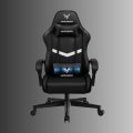 La sedia da gaming GTPlayer con funzione massaggio e supporto Lumin è in promo su AliExpress: risparmia con il coupon sconto