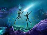 Subnautica 2 ha sorpassato Forza Horizon 6 nella classifica Steam