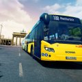 Avete sempre sognato di essere come Otto Disc? Approfittatene ora che The Bus è in sconto su Instant Gaming