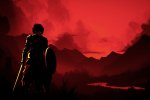 Il particolare The Vale: Shadow of the Crown a 1,22€ su Instant Gaming: è l'action basato tutto sull'audio - Notizia