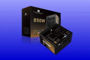 L'alimentatore Thermalright TR-KG850 è in sconto su AliExpress in diverse configurazioni
