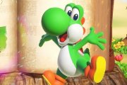I voti di Yoshi and the Mysterious Book premiano la nuova esclusiva Nintendo?