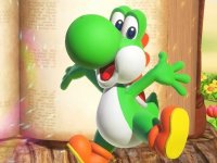 I voti di Yoshi and the Mysterious Book premiano la nuova esclusiva Nintendo?