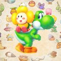 Yoshi and the Mysterious Book, la recensione il dolce trionfo del colorato dinosauro di Super Mario