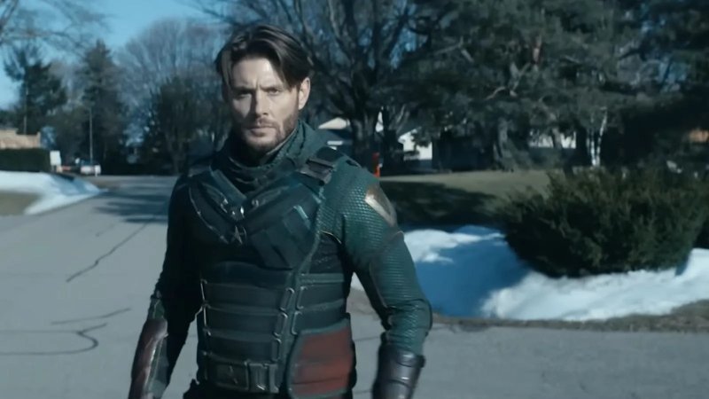 Soldatino tornerà in Avengers: Dooms... cioè, volevamo dire Vought Rising