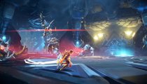 Horizon Hunters Gathering - Trailer Del Secondo Playtest