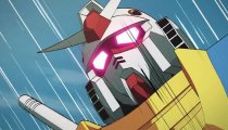 Mobile Suit Gundam - Video "The Boy and Gundam"