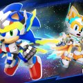 Arriva la Stagione 6 di Sonic Rumble Party, con tanti nuovi contenuti