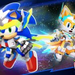 Arriva la Stagione 6 di Sonic Rumble Party, con tanti nuovi contenuti
