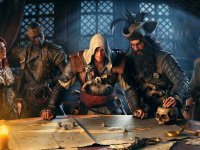 Assassin's Creed: Black Flag Resynced, abbiamo provato il remake di Ubisoft