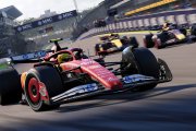 EA Sports F1 25 annuncia l'espansione 2026 Season Pack con data di uscita, trailer e dettagli