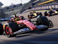 EA Sports F1 25 annuncia l'espansione 2026 Season Pack con data di uscita, trailer e dettagli