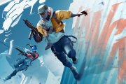Empulse è ufficiale: il nuovo gioco dagli autori di Splitgate 2, ispirato a Titanfall