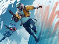 Empulse è ufficiale: il nuovo gioco dagli autori di Splitgate 2, ispirato a Titanfall