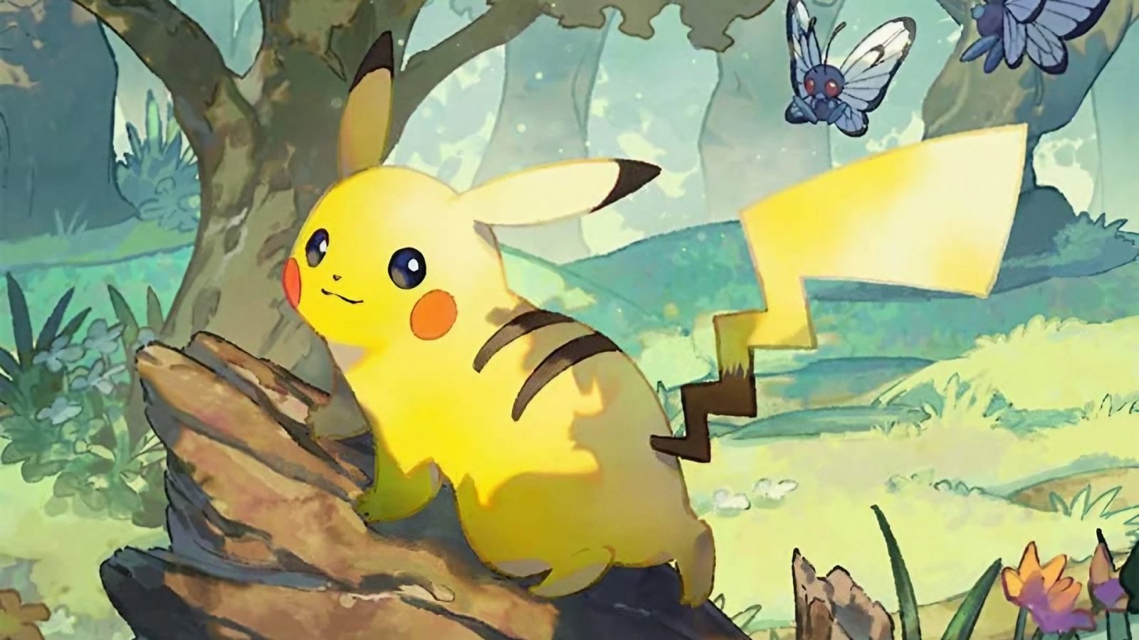 GCC Pokémon Pocket ha raggiunto un grande traguardo su iOS e Android