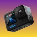 Riprendi i momenti più importanti con la GoPro Hero 12 che cala di prezzo grazie al codice sconto dedicato