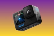Riprendi i momenti più importanti con la GoPro Hero 12 che cala di prezzo grazie al codice sconto dedicato
