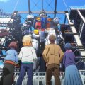Gundam sta per compiere 50 anni, un emozionante cortometraggio celebra la serie