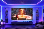 LG OLED evo AI 2026 arrivano in Italia: TV più luminosi, IA avanzata e prezzi fino a 20.000 euro - Notizia
