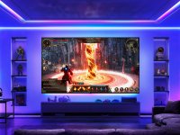 LG OLED evo AI 2026 arrivano in Italia: TV più luminosi, IA avanzata e prezzi fino a 20.000 euro