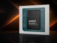 AMD Ryzen AI Max PRO Serie 400: ufficiali i nuovi processori Zen 5 che puntano tutto sull'IA locale